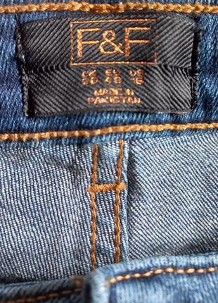 Распродажа джинсовые стрейчевые шорты5 фото