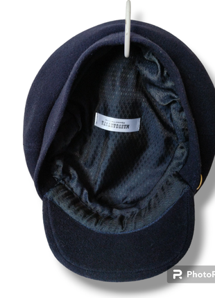 Кепі підліткова. кепі капітанка . фуражка. кашкет4 фото