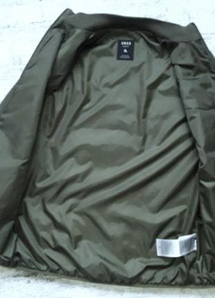 Спортивна куртка демісезонна, 48-50-52?, smog3 фото