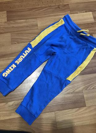 Спортивные штаны