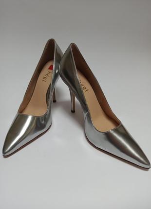 Hogl туфли женские австрийского бренда.брендовая обувь stock1 фото