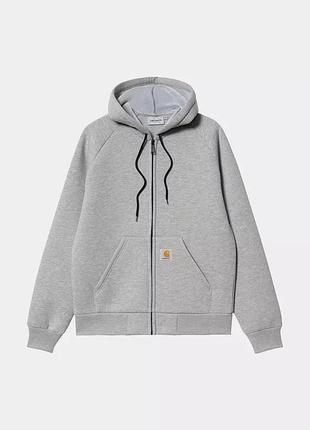 Худи carhartt3 фото