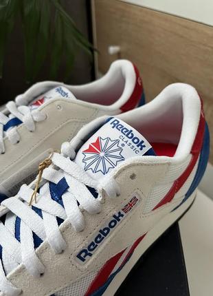 Кроссовки reebok 43 размер4 фото