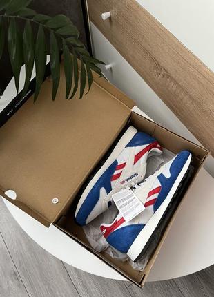 Кроссовки reebok 43 размер5 фото