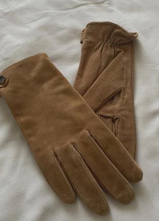 Жіночі рукавички2 фото