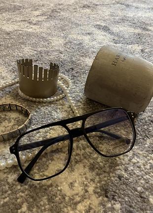 Окуляри іміджеві