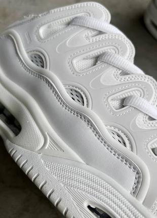 Кроссовки osiris d3 white 5