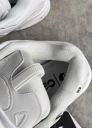 Кроссовки osiris d3 white 4