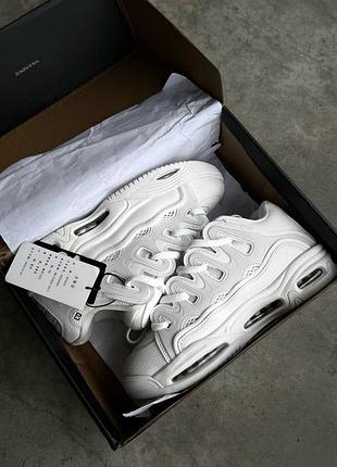 Кроссовки osiris d3 white 8
