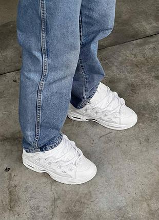 Кроссовки osiris d3 white 10