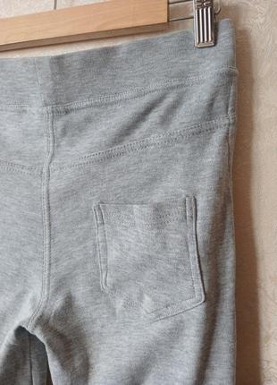 Спортивні штани fashion sara ✔️ 1+1=36 фото