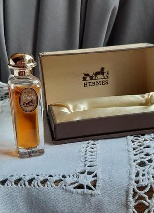 Caleche hermes духи оригінал вінтаж!