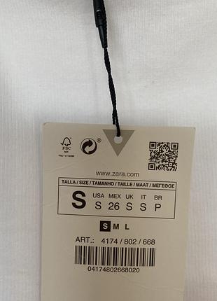 Сукня zara 3