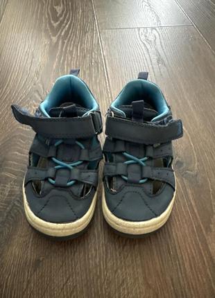 Сандалі босоніжки 23р 14см impidimpi