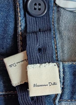 Жіноча спідниця massimo dutti6 фото