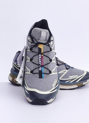 Salomon xt63 фото