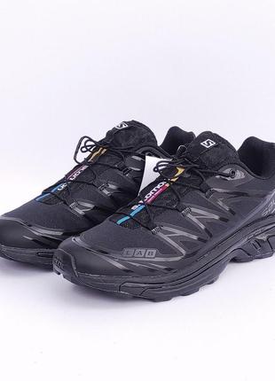 Salomon xt66 фото