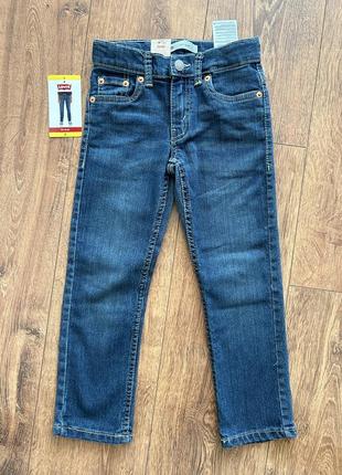 Джинси levi’s оригінал