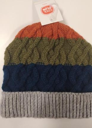 Шапка детская