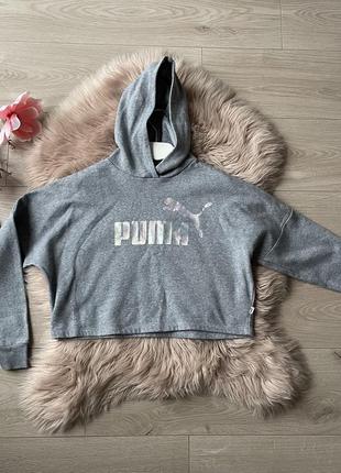 Кофта, худіpuma