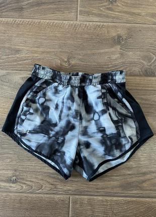 Спортивні шорти under armour