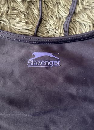 Топ slazenger