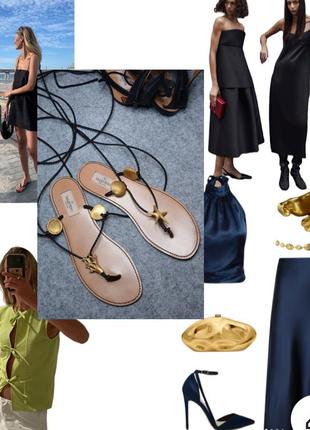 Сандалии на кожаной шнуровке шнурках valentino босоножки кожаные с морскими звездами и ракушками в морском стиле