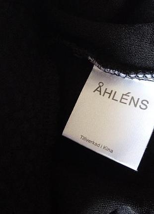 Юбка ahlens 5