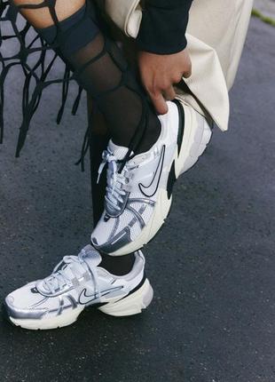 Кроссовки nike air legends ii salon and fitness class