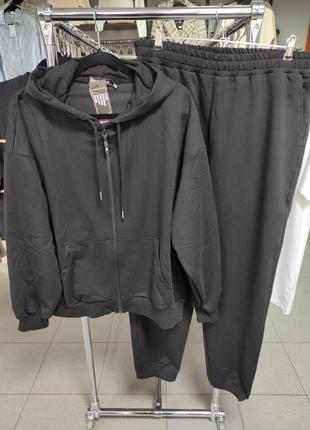 Костюм жіночий, р. xxl