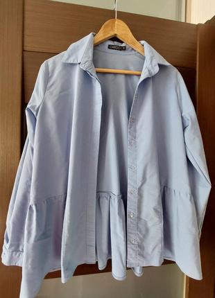 Котонова рубашка