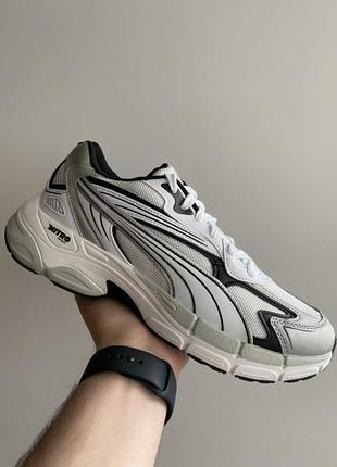 Оригинальные кроссовки puma teveris nitro noughties