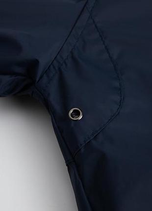 Куртка polo ralph lauren мужская ui519 утеплённая подклад флис чоловіча новая5 фото