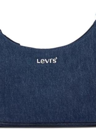 Сумка levi's , оригинал(3 расцветки)