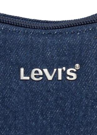 Сумка levi's , оригинал3 фото