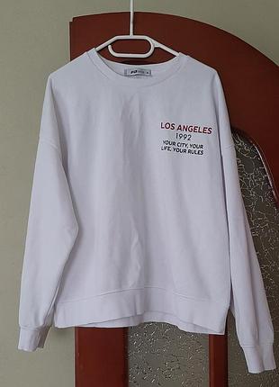 Свитшот толстовка fb sister