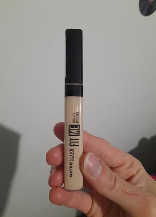 Консилер maybelline1 фото