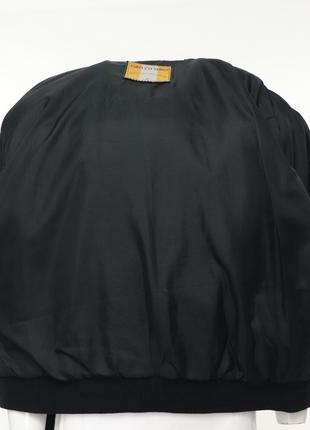 Чоловіча шкіряна куртка ciro citterio оригінал [ l ]