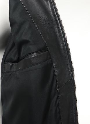 Чоловіча шкіряна куртка ciro citterio оригінал [ l ]