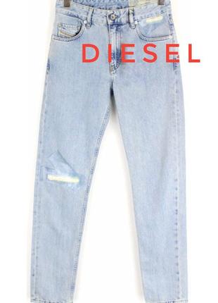 Мега стильные брендовые джинсы diesel8 фото