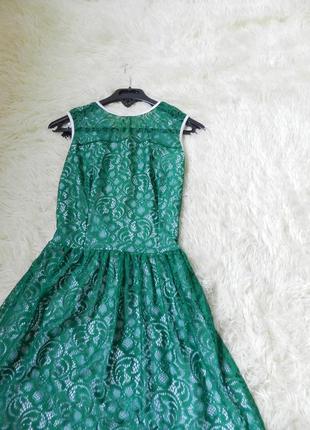 Платье лето