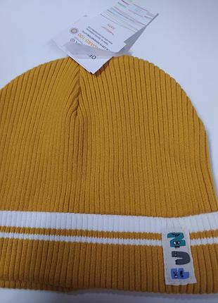 Шапка.          т. м. cool club      р. 45/50 2