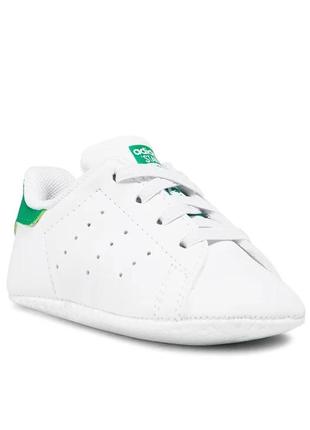 Детские пинетки из коллекции adidas originals4 фото