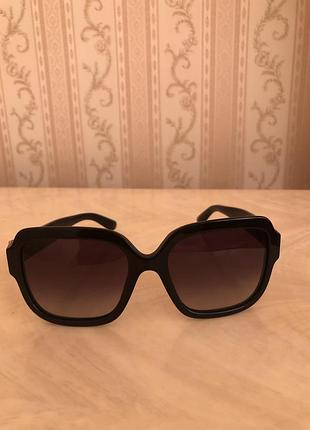 Очки dolce & gabbana