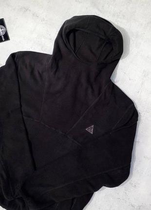 Худи кофта nike acg ninja fleece