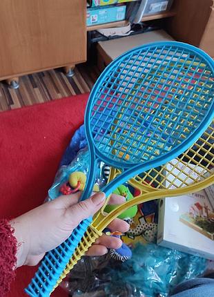 Боксерская груша надувная, круг, игрушки 8