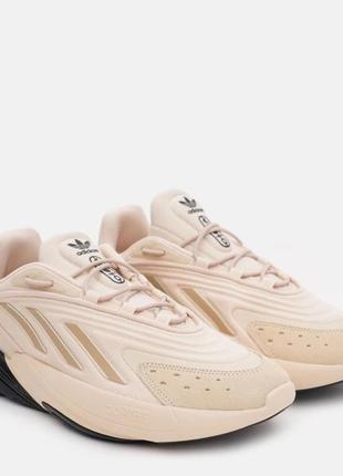 Мужские кроссовки adidas originals ozelia ie2000 оригинал