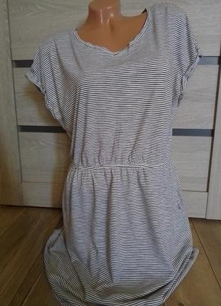 Плаття h&m