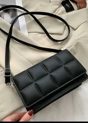 Сумка маленька через плече 20*12*7