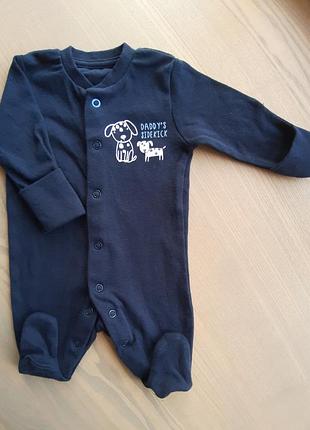 Чоловічок primark baby
neborn